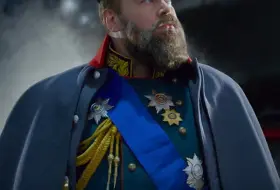 Собиратели земли русской